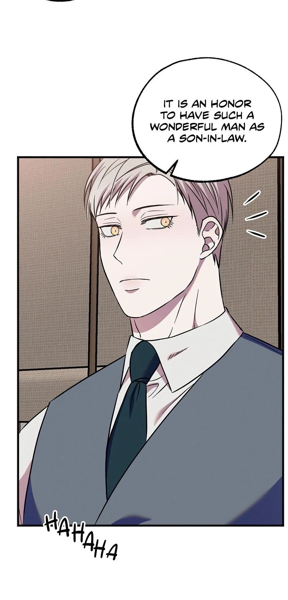 Trap OF Chance Chapter 38 page 36 - 