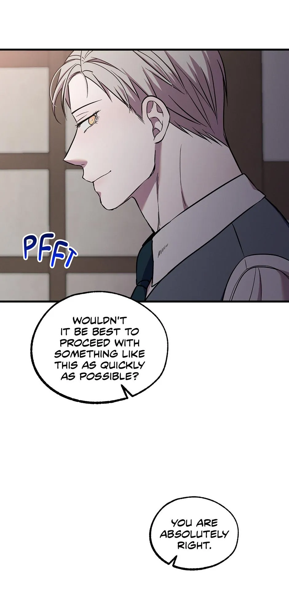 Trap OF Chance Chapter 38 page 38 - 