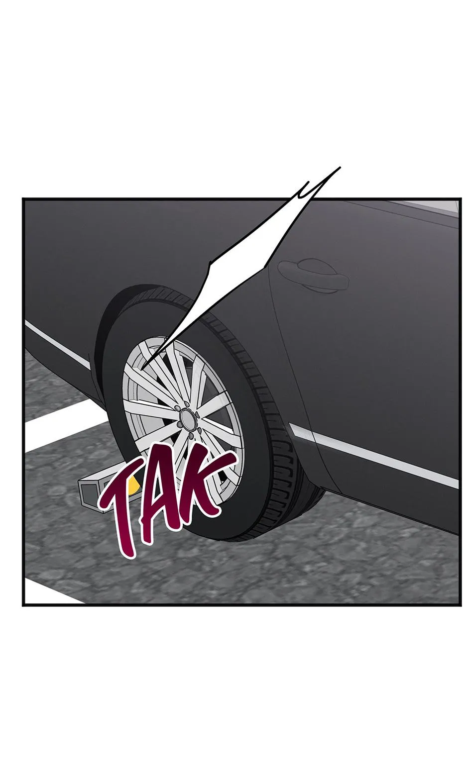 Trap OF Chance Chapter 38 page 42 - 