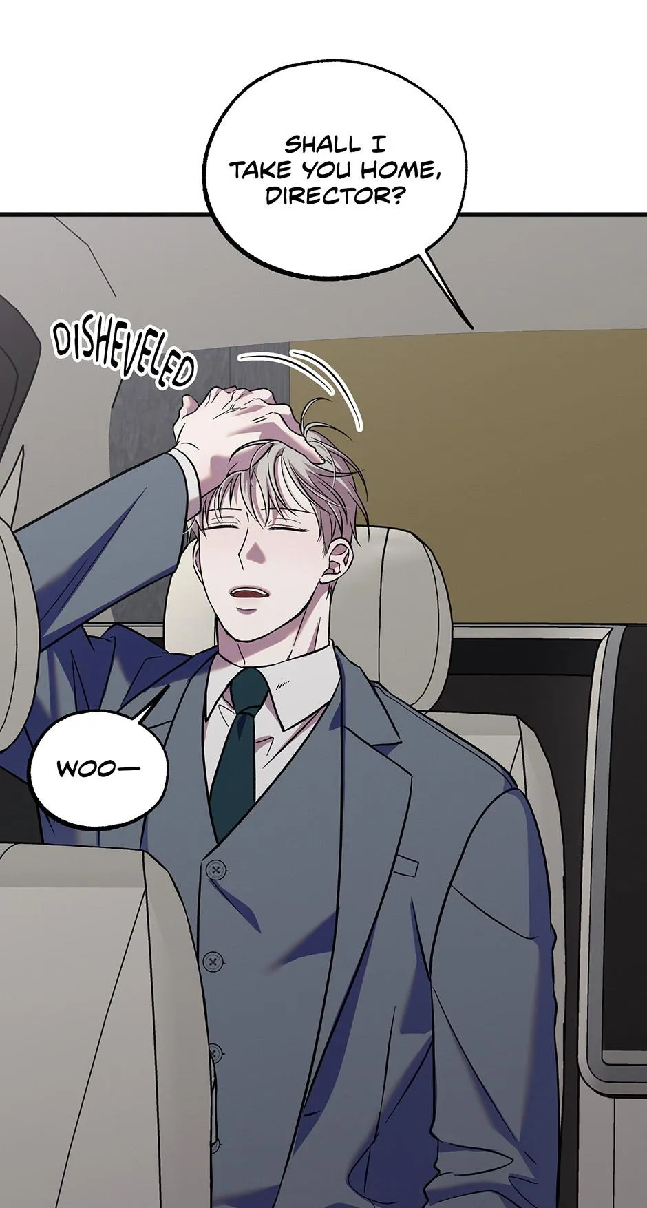 Trap OF Chance Chapter 38 page 43 - 