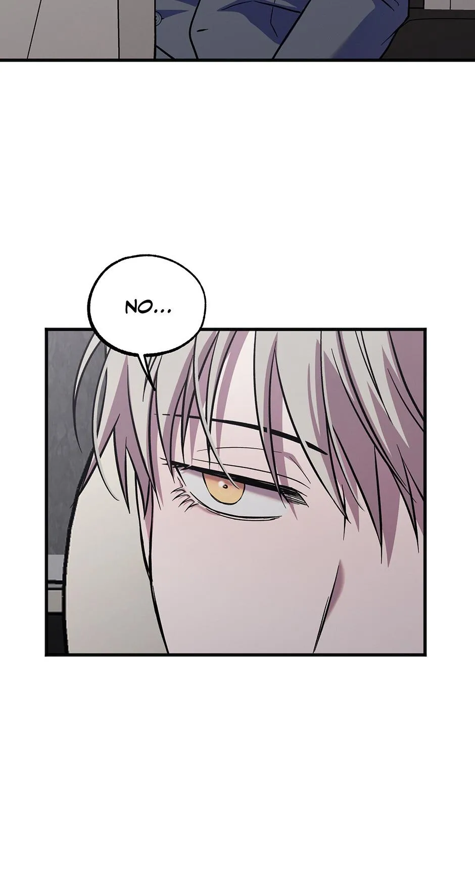 Trap OF Chance Chapter 38 page 44 - 
