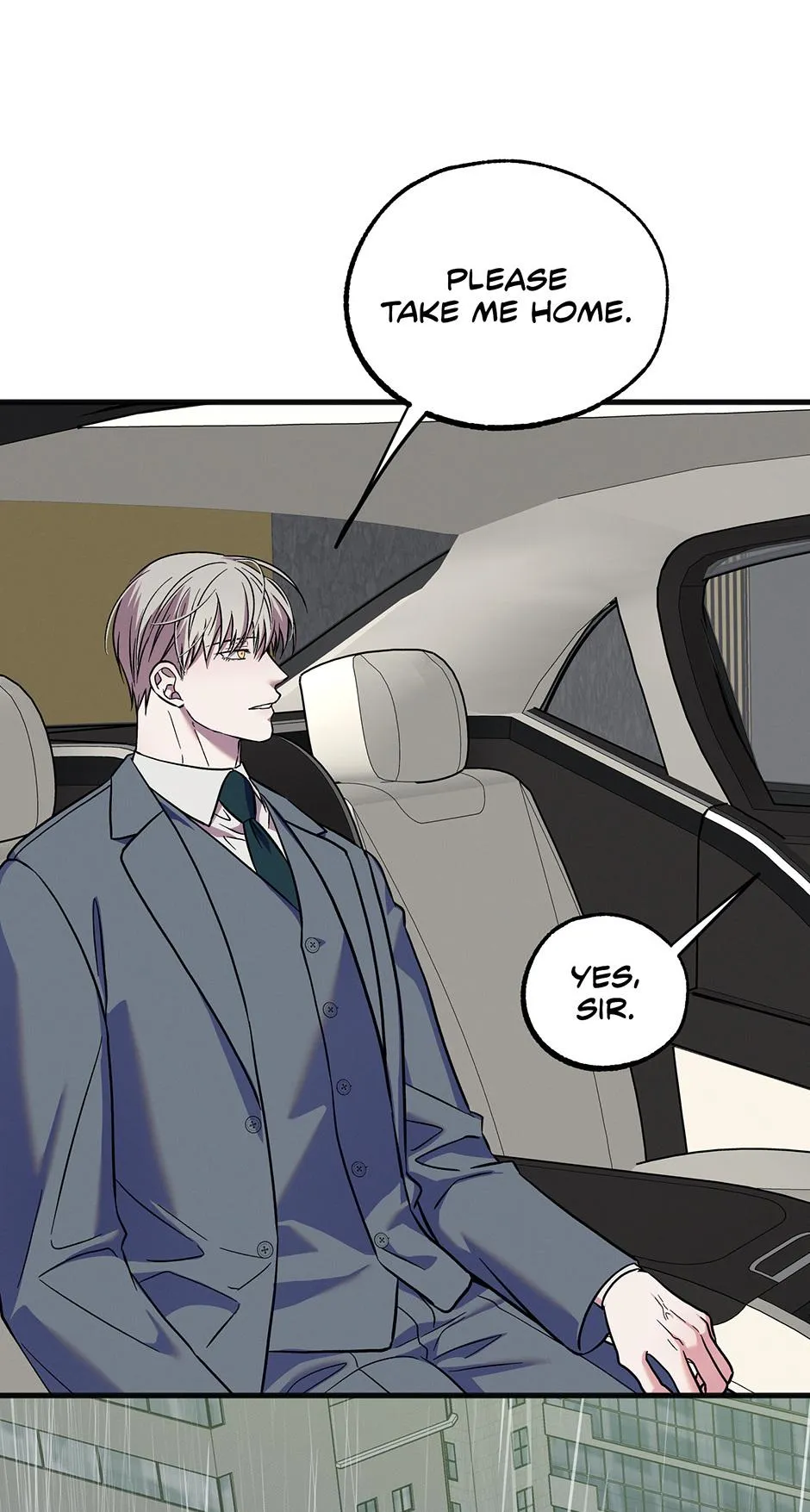 Trap OF Chance Chapter 38 page 45 - 