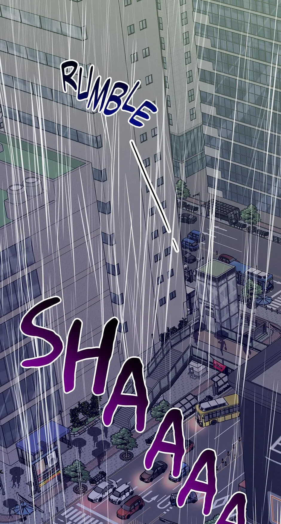 Trap OF Chance Chapter 38 page 46 - 