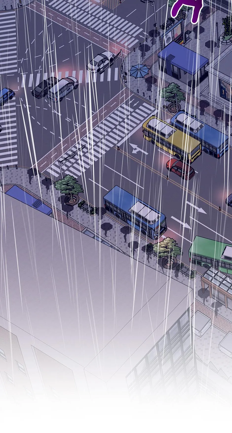 Trap OF Chance Chapter 38 page 47 - 