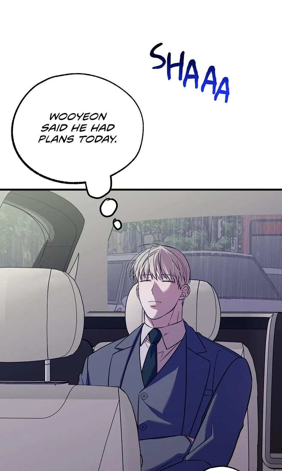 Trap OF Chance Chapter 38 page 48 - 