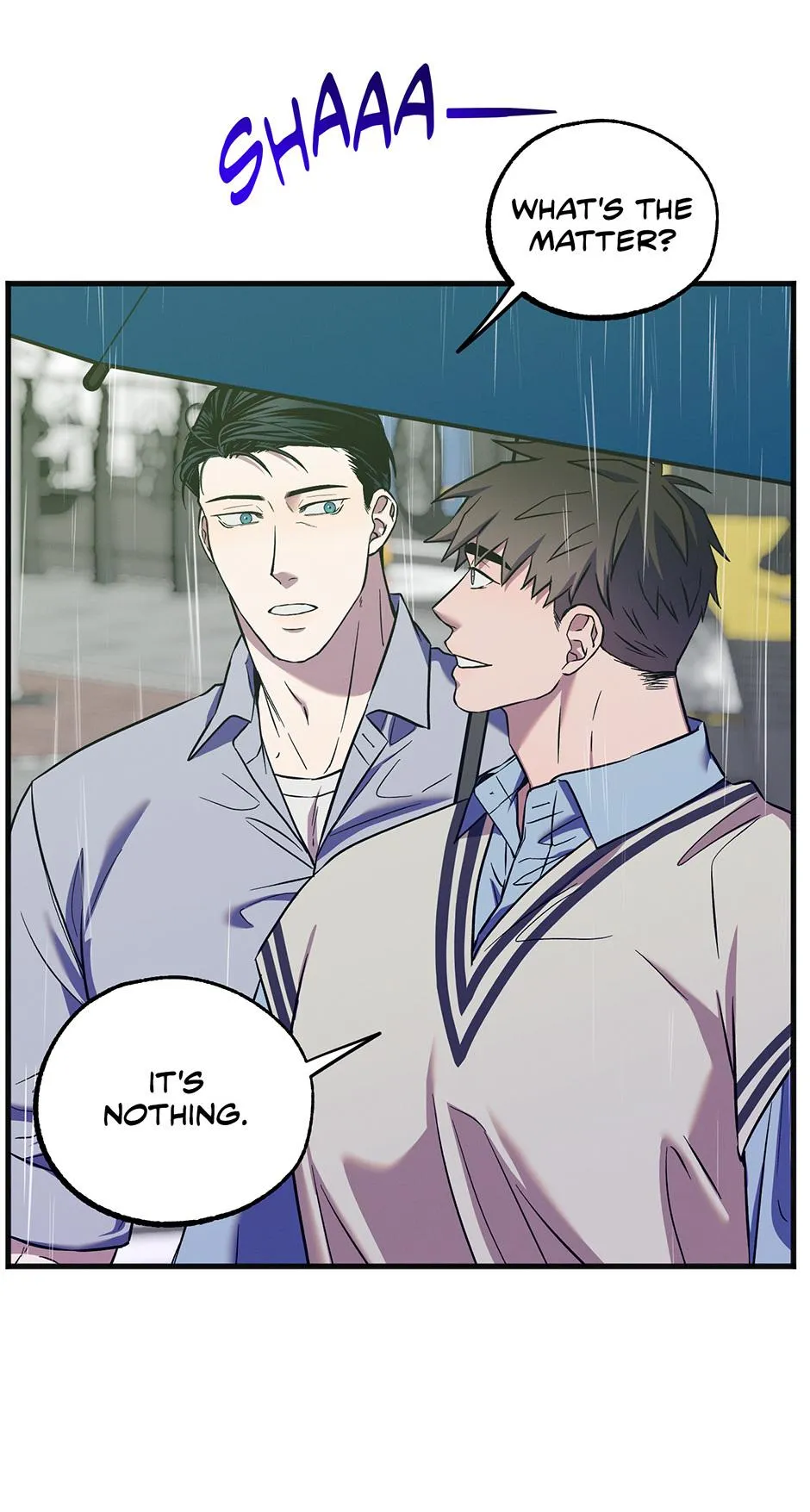 Trap OF Chance Chapter 38 page 60 - 