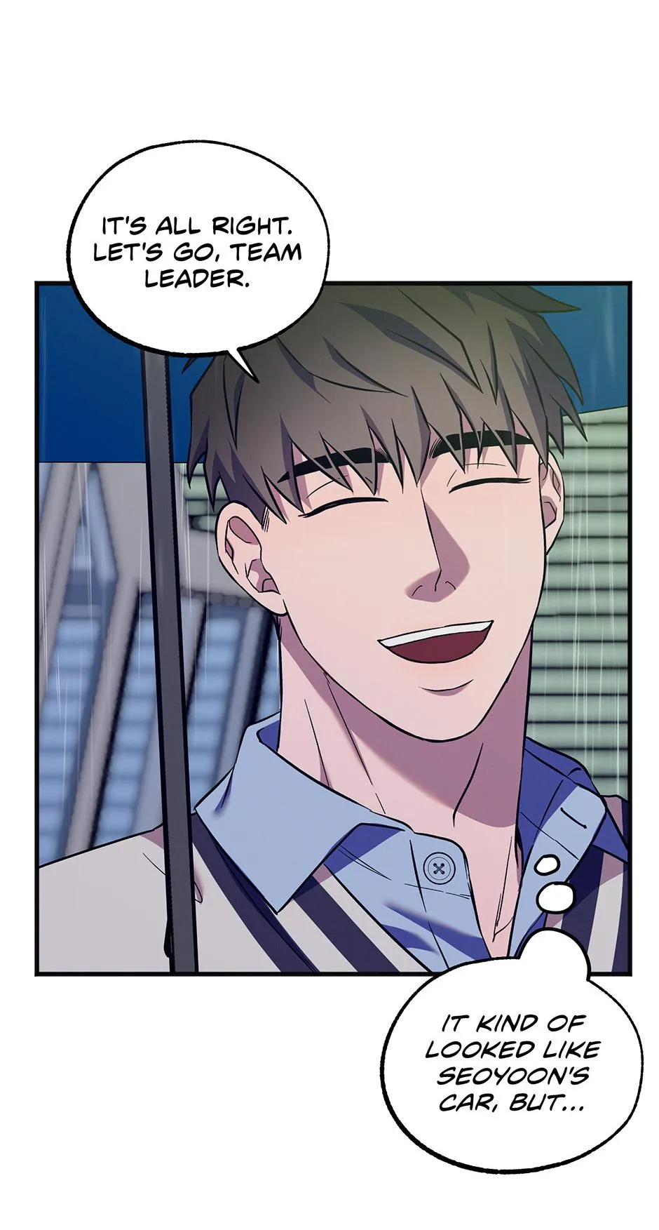 Trap OF Chance Chapter 38 page 62 - 