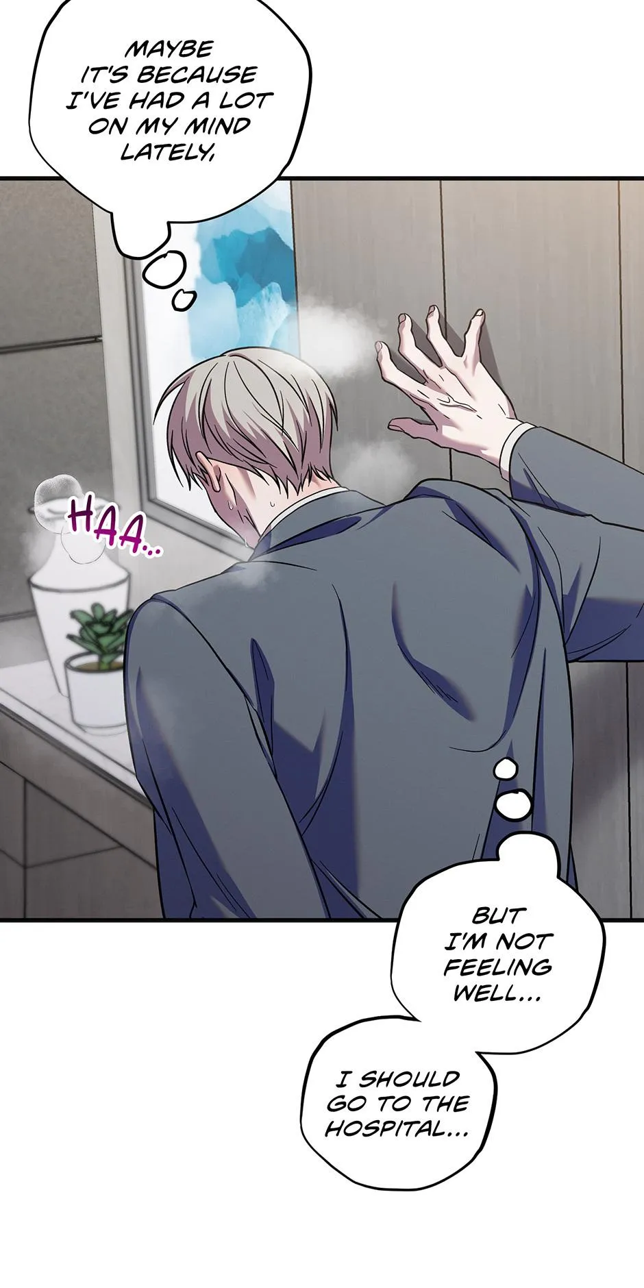 Trap OF Chance Chapter 38 page 66 - 