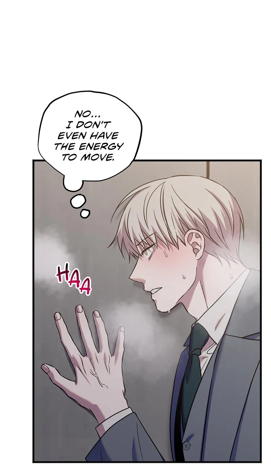 Trap OF Chance Chapter 38 page 67 - 