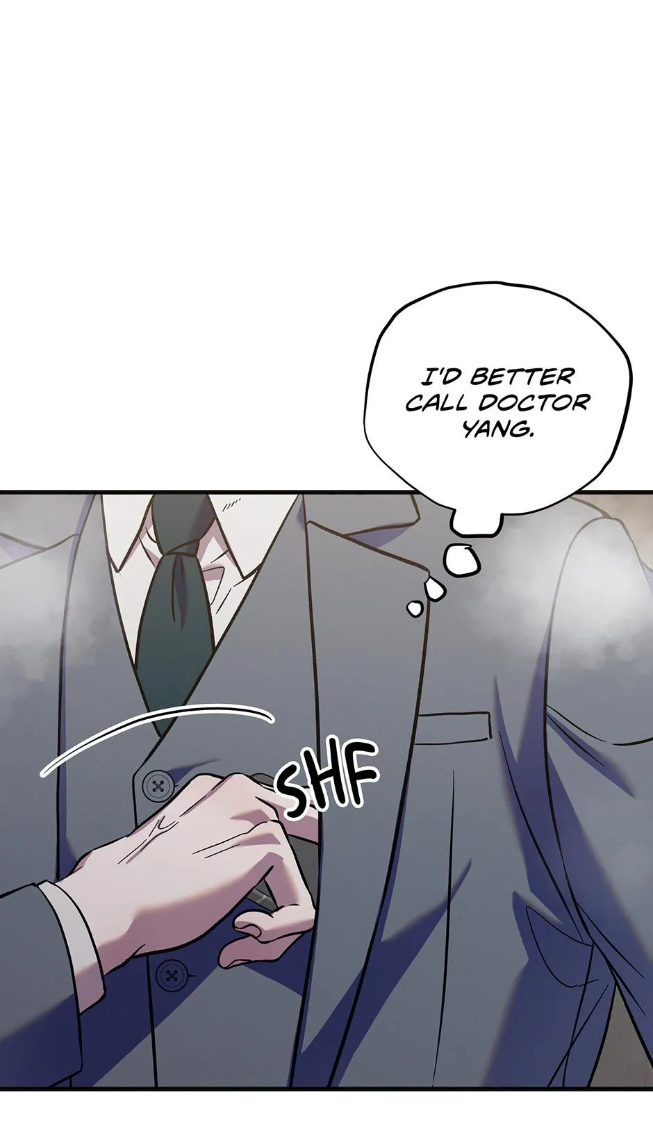 Trap OF Chance Chapter 38 page 68 - 