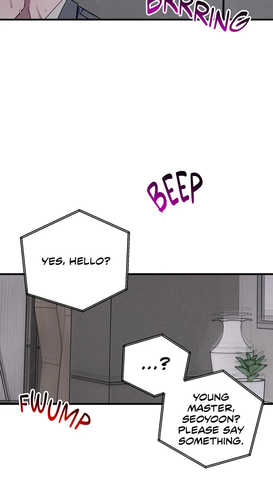 Trap OF Chance Chapter 38 page 70 - 