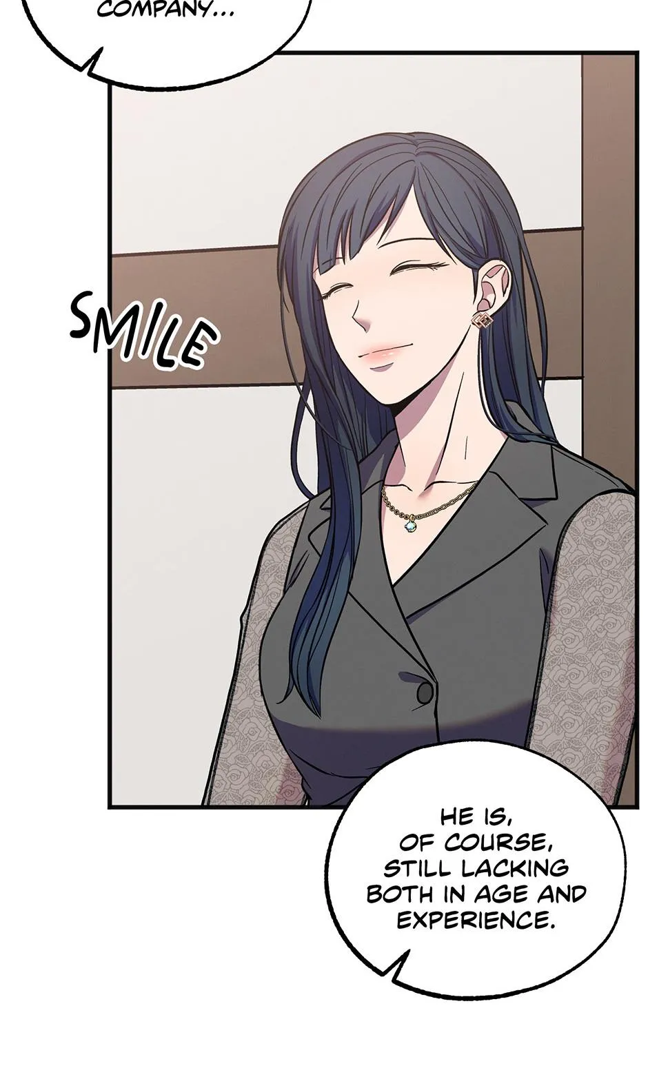 Trap OF Chance Chapter 38 page 8 - 