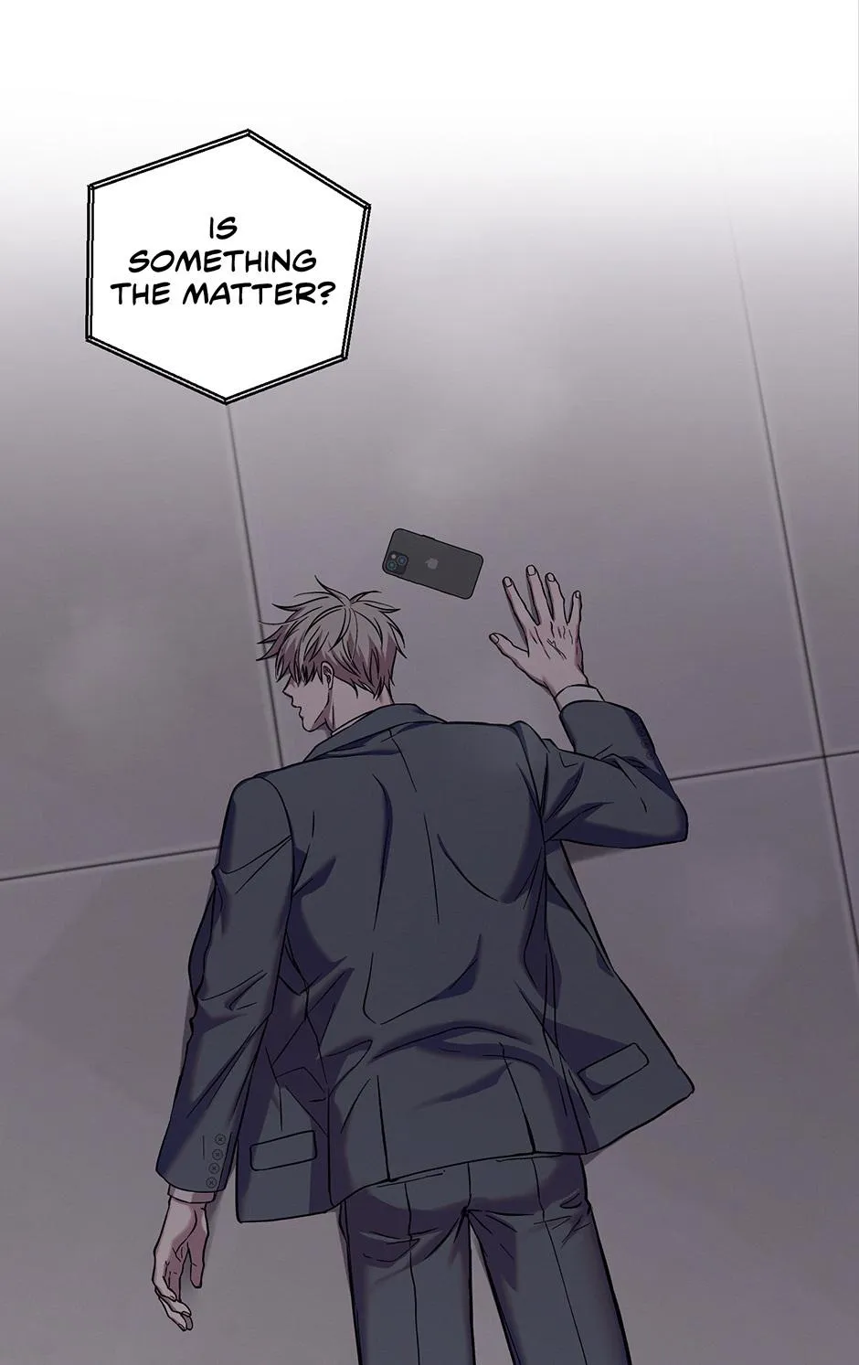 Trap OF Chance Chapter 38 page 71 - 