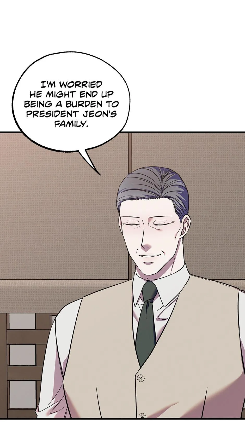 Trap OF Chance Chapter 38 page 9 - 