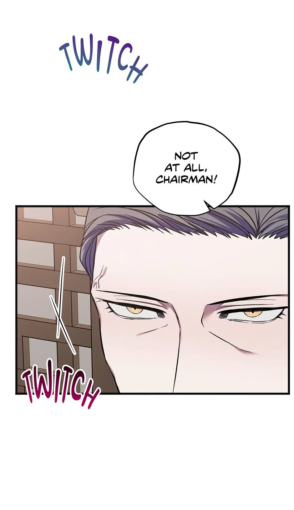 Trap OF Chance Chapter 38 page 10 - 