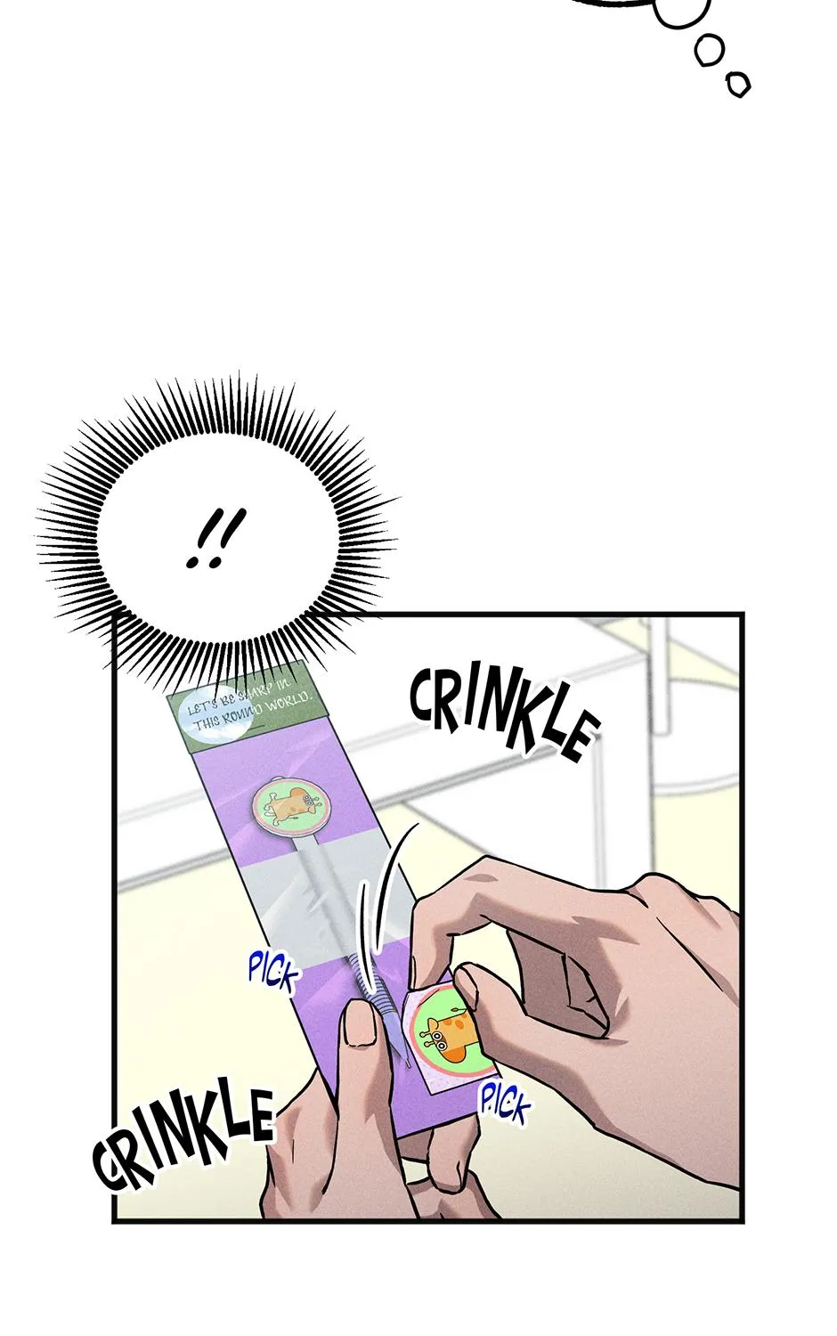 Trap OF Chance Chapter 4 page 106 - 