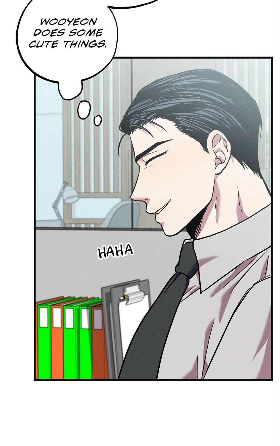 Trap OF Chance Chapter 4 page 110 - 