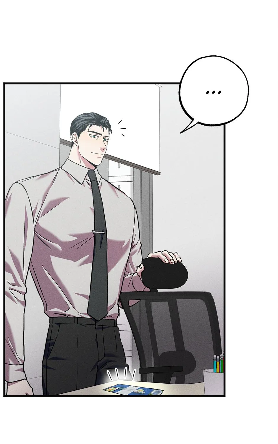 Trap OF Chance Chapter 4 page 112 - 