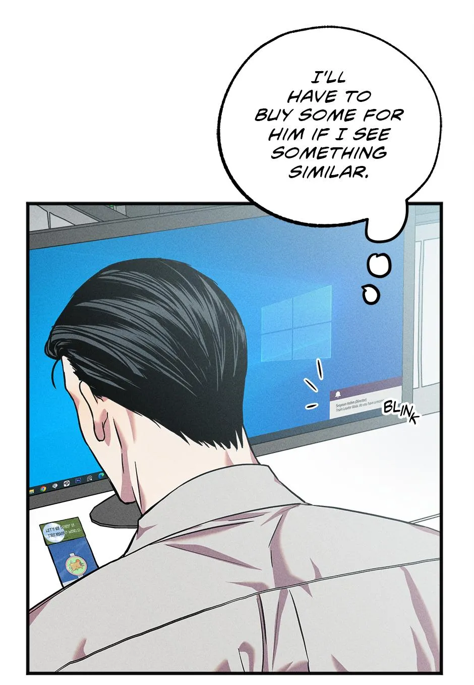 Trap OF Chance Chapter 4 page 116 - 