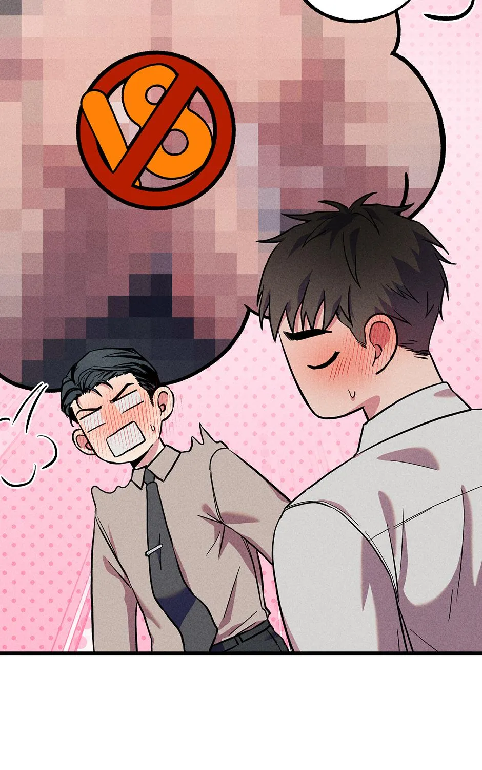 Trap OF Chance Chapter 4 page 24 - 