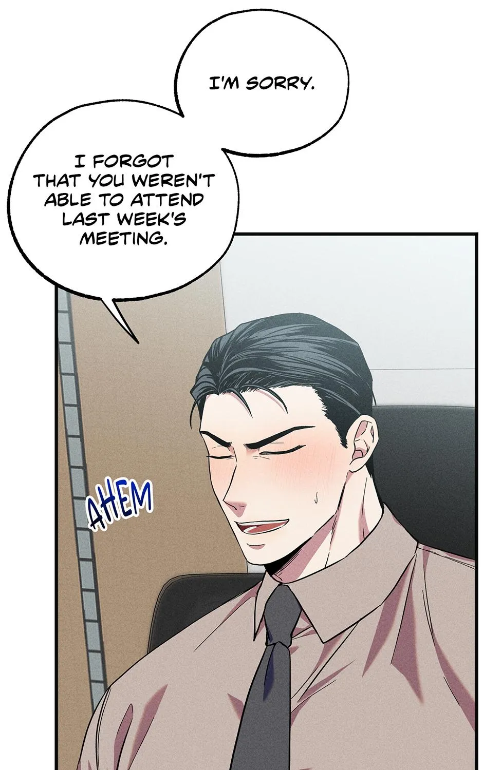 Trap OF Chance Chapter 4 page 26 - 