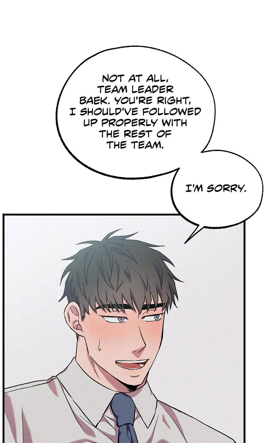 Trap OF Chance Chapter 4 page 28 - 