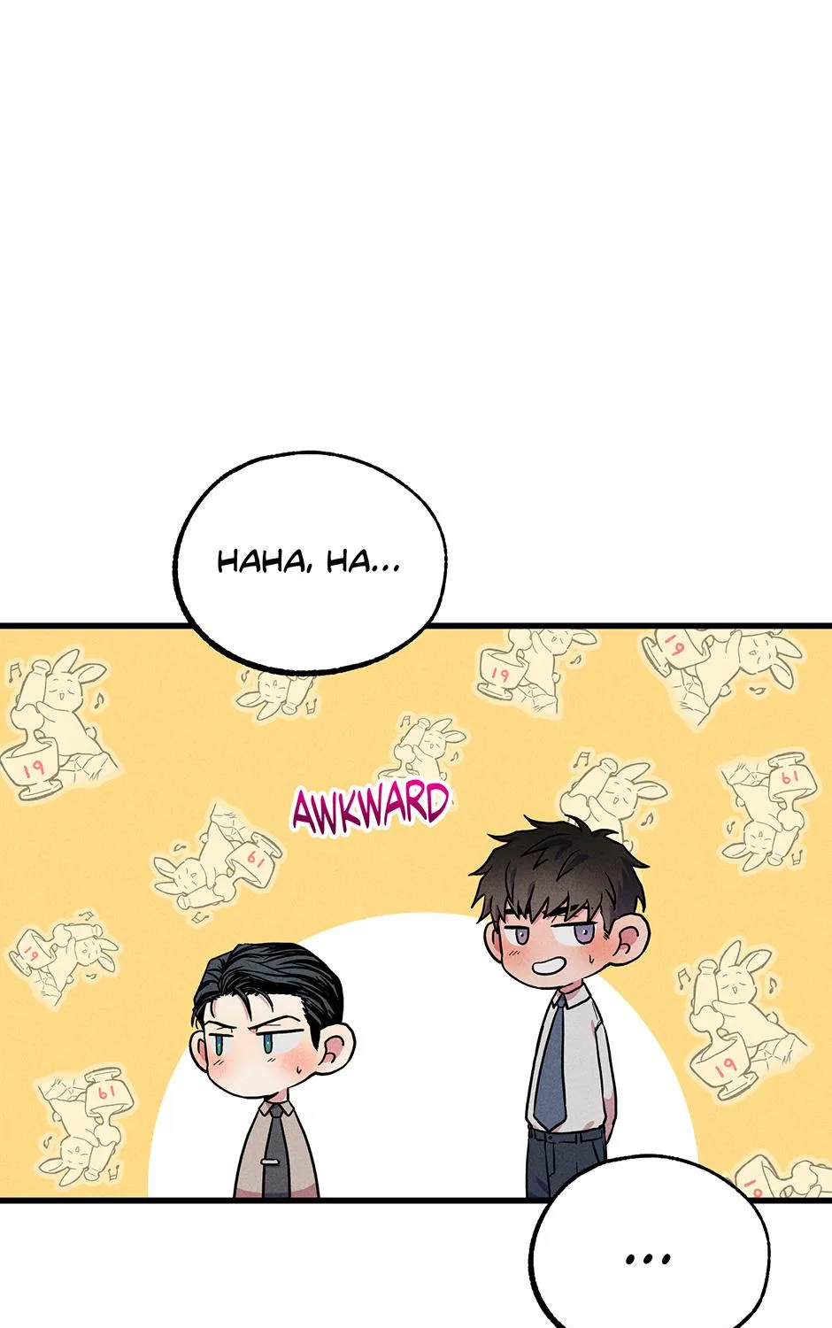 Trap OF Chance Chapter 4 page 30 - 
