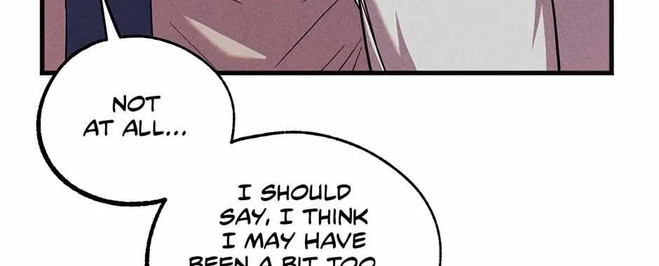 Trap OF Chance Chapter 4 page 33 - 