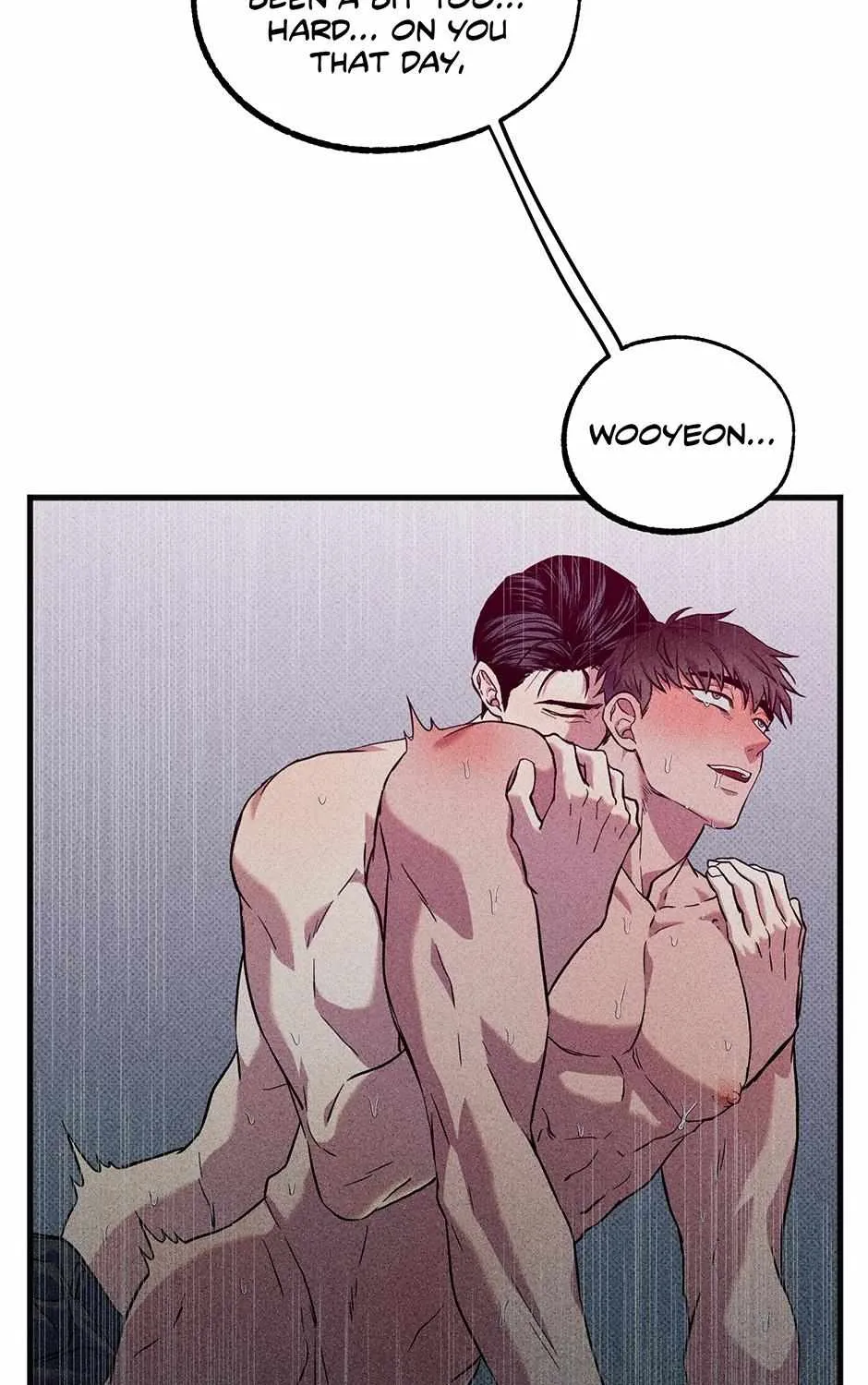 Trap OF Chance Chapter 4 page 34 - 