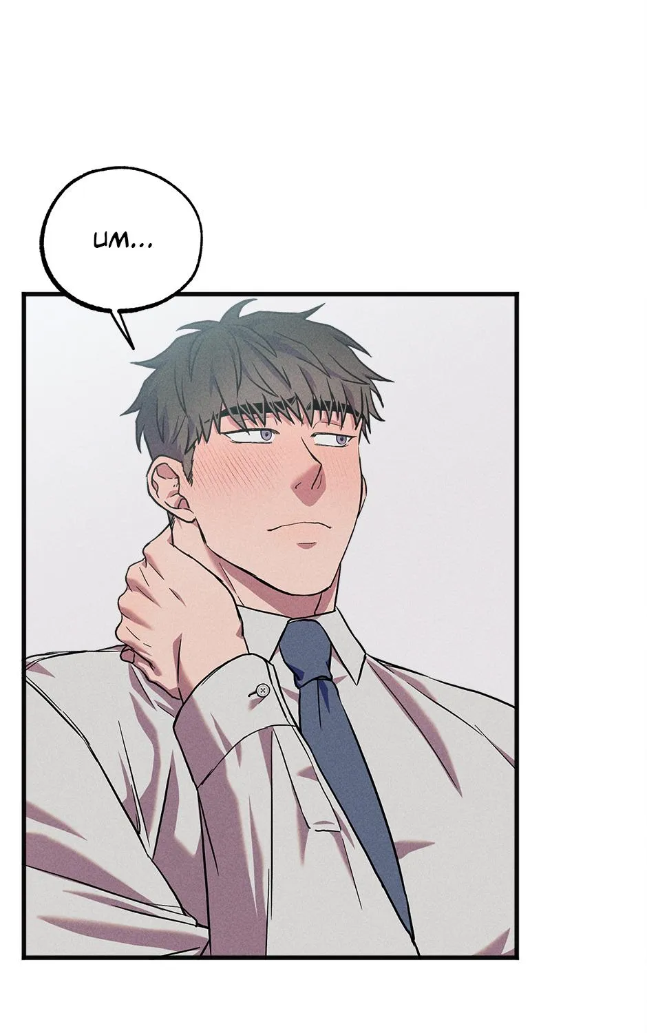Trap OF Chance Chapter 4 page 38 - 