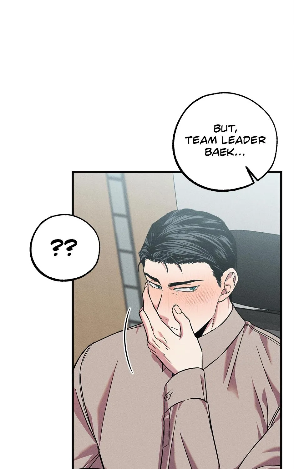 Trap OF Chance Chapter 4 page 40 - 