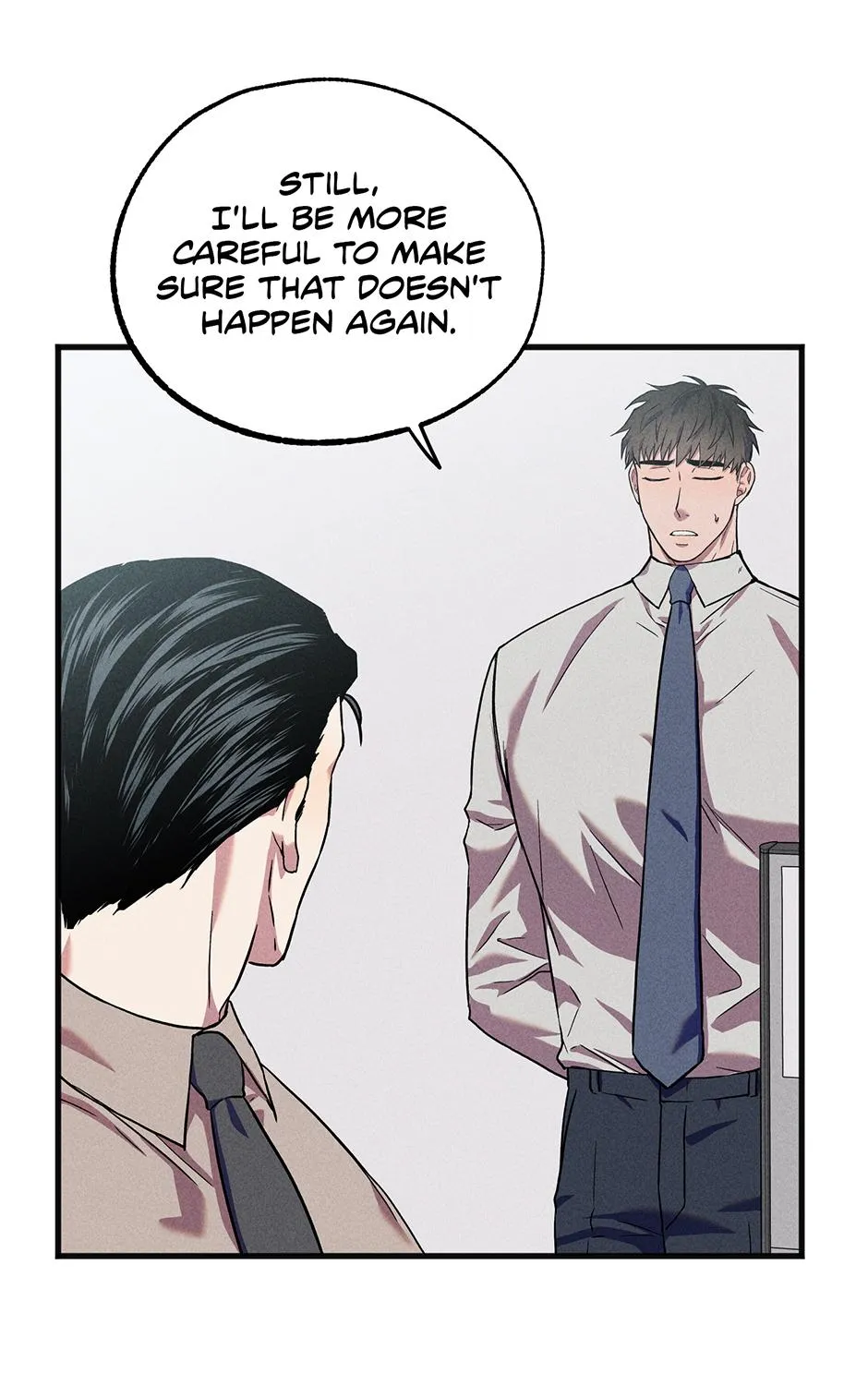Trap OF Chance Chapter 4 page 46 - 