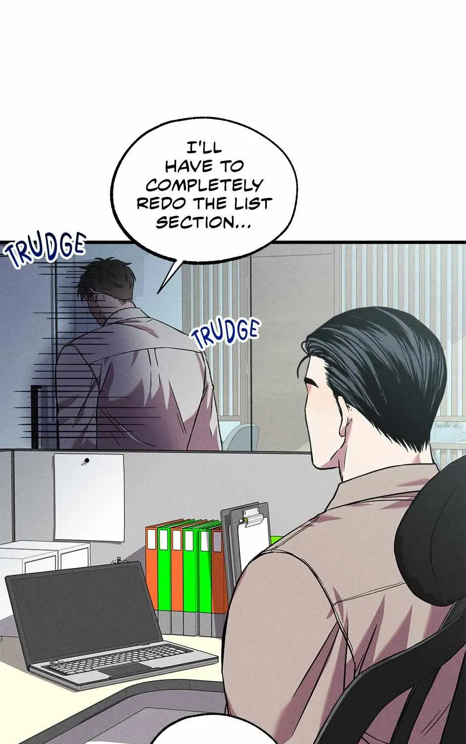 Trap OF Chance Chapter 4 page 52 - 