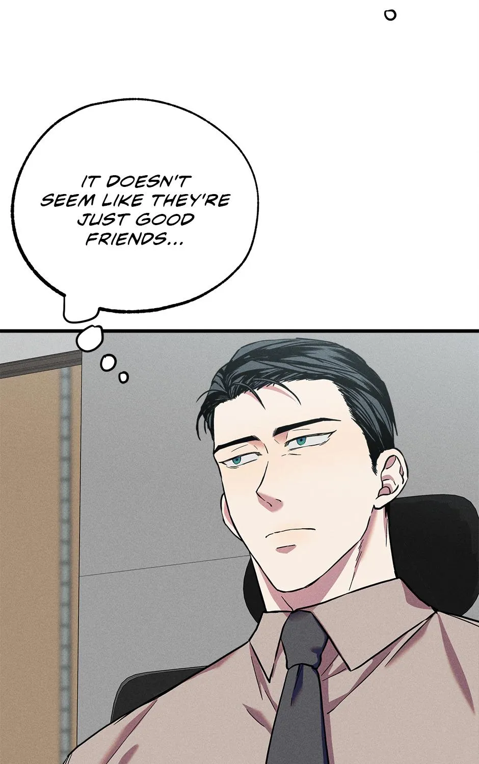 Trap OF Chance Chapter 4 page 56 - 