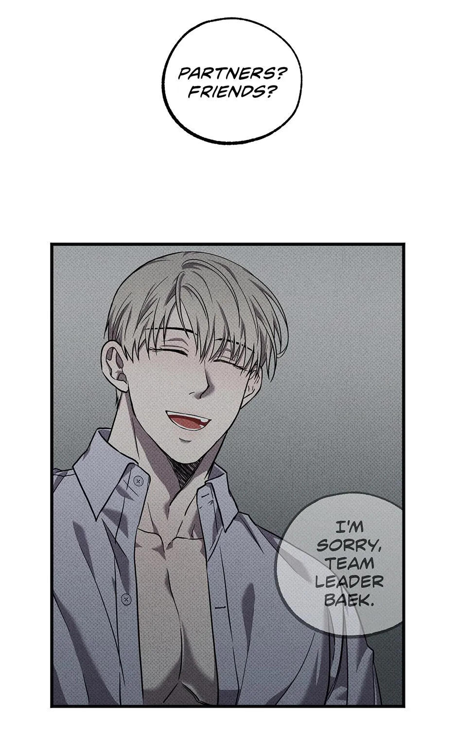 Trap OF Chance Chapter 4 page 58 - 