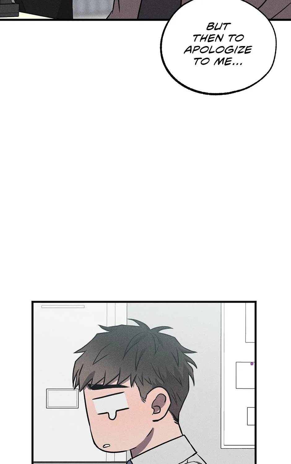 Trap OF Chance Chapter 4 page 62 - 