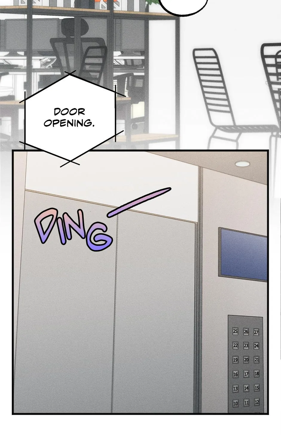Trap OF Chance Chapter 4 page 70 - 