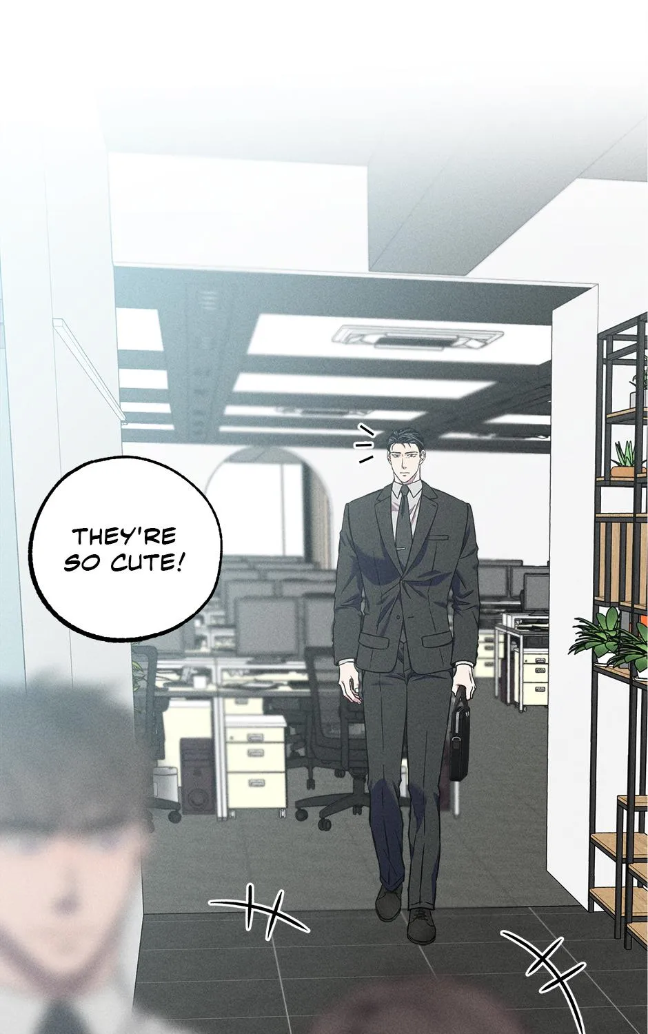 Trap OF Chance Chapter 4 page 72 - 