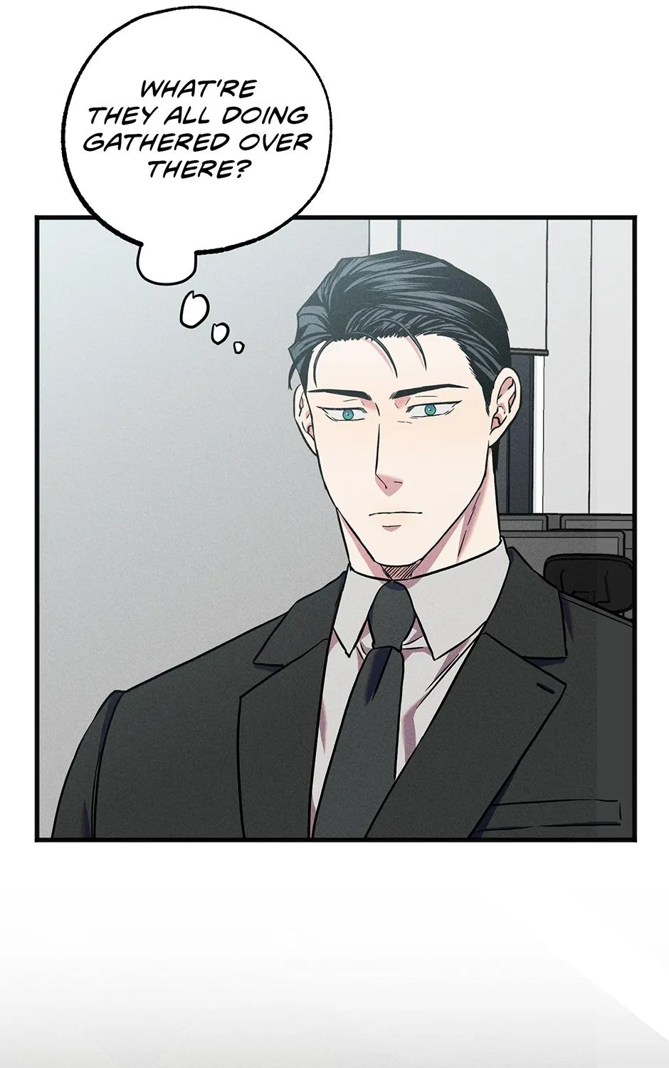 Trap OF Chance Chapter 4 page 76 - 