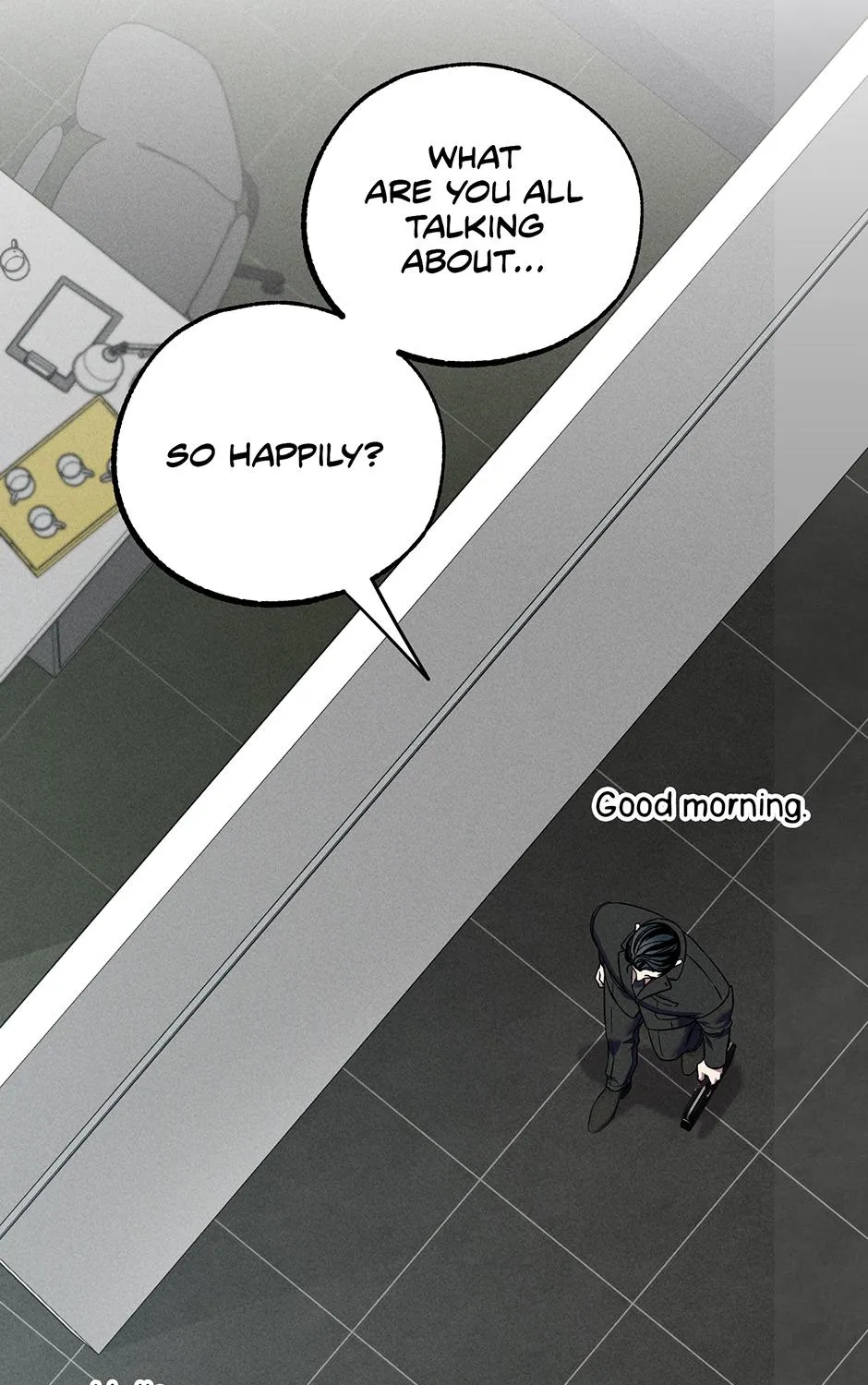 Trap OF Chance Chapter 4 page 78 - 
