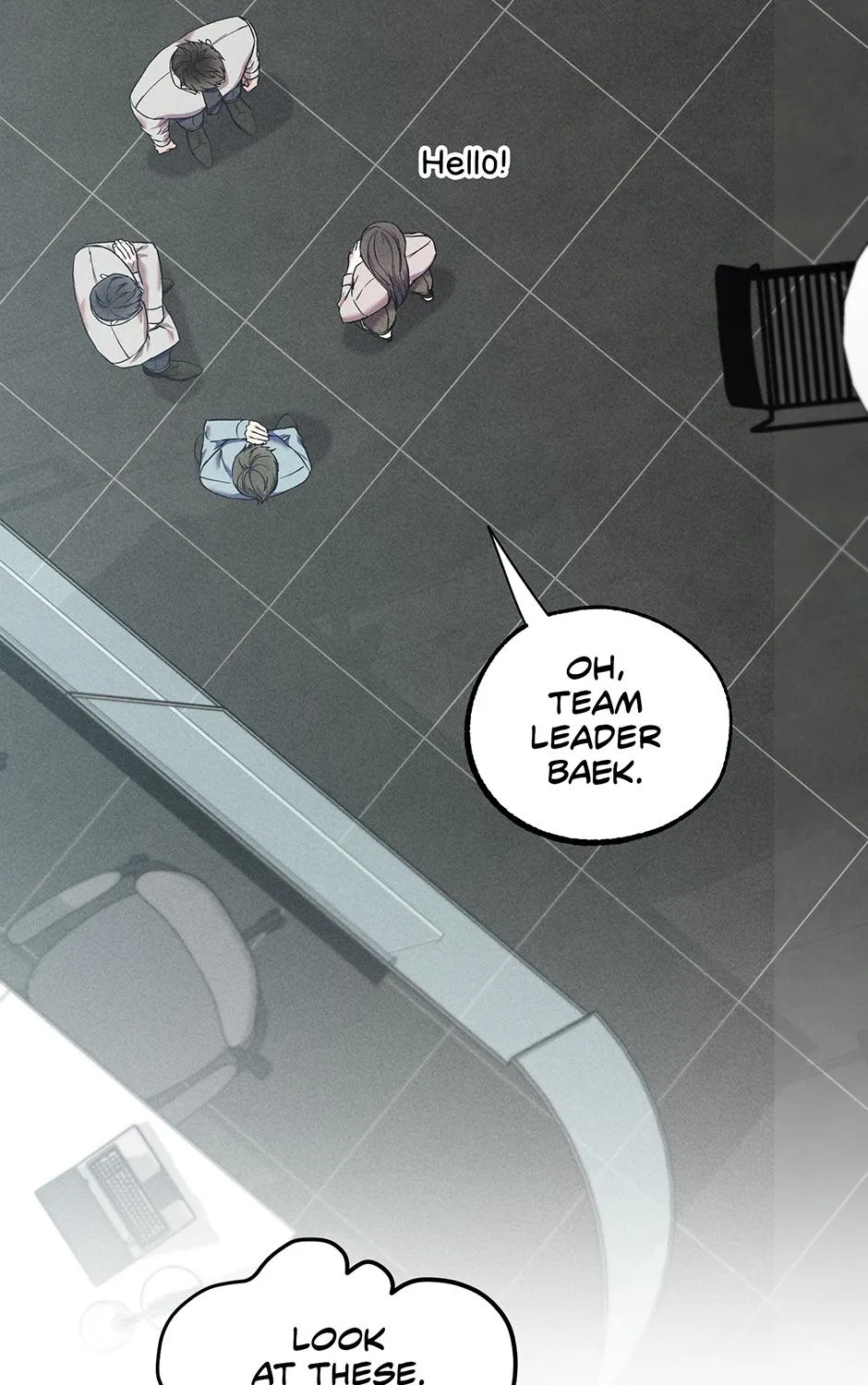 Trap OF Chance Chapter 4 page 80 - 