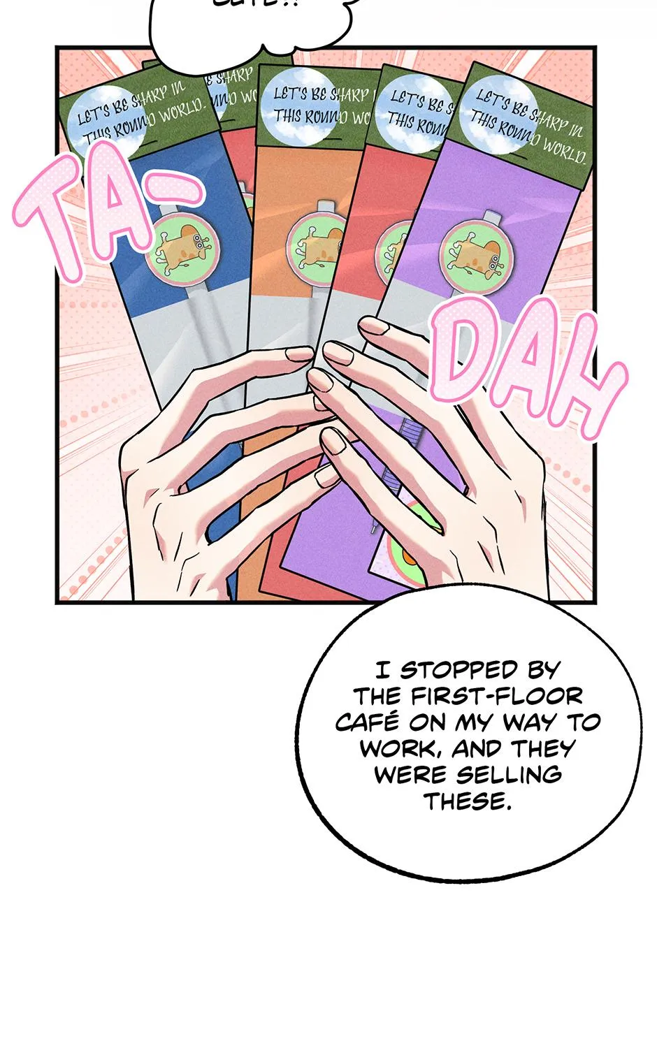 Trap OF Chance Chapter 4 page 82 - 