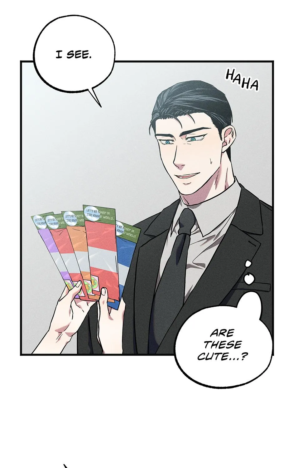 Trap OF Chance Chapter 4 page 84 - 