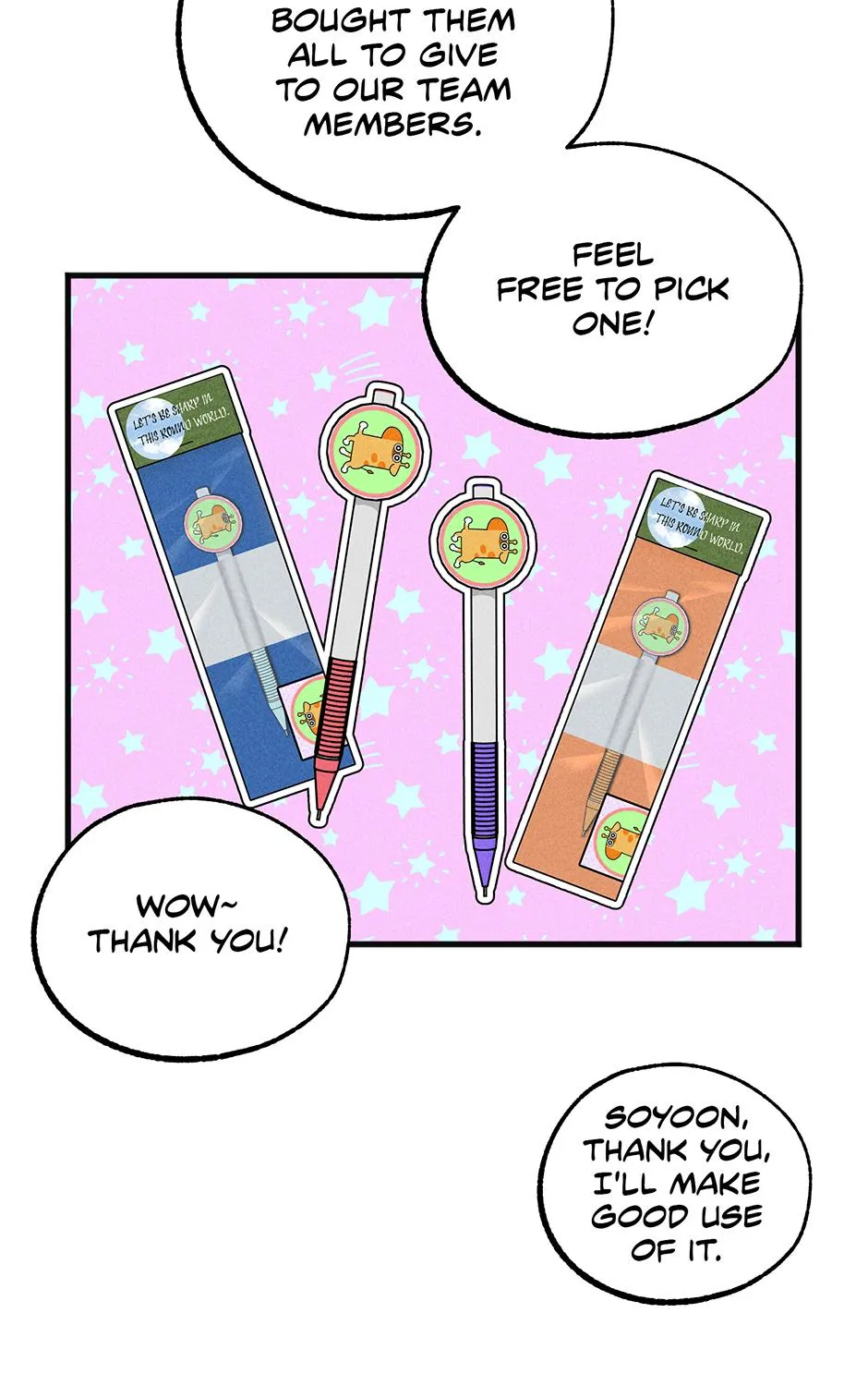 Trap OF Chance Chapter 4 page 86 - 