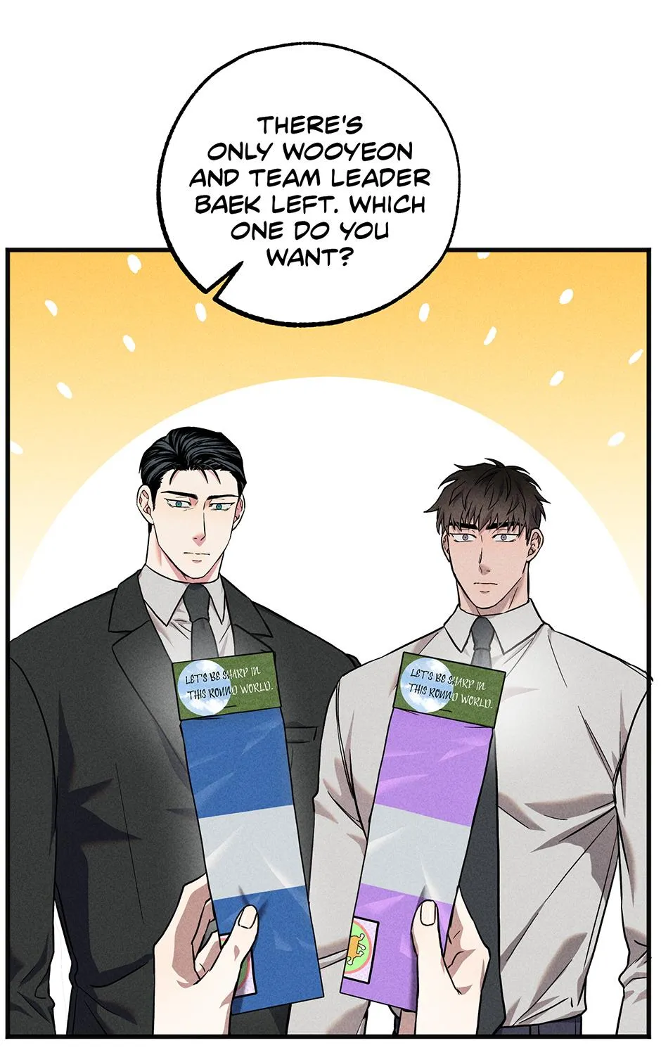 Trap OF Chance Chapter 4 page 88 - 
