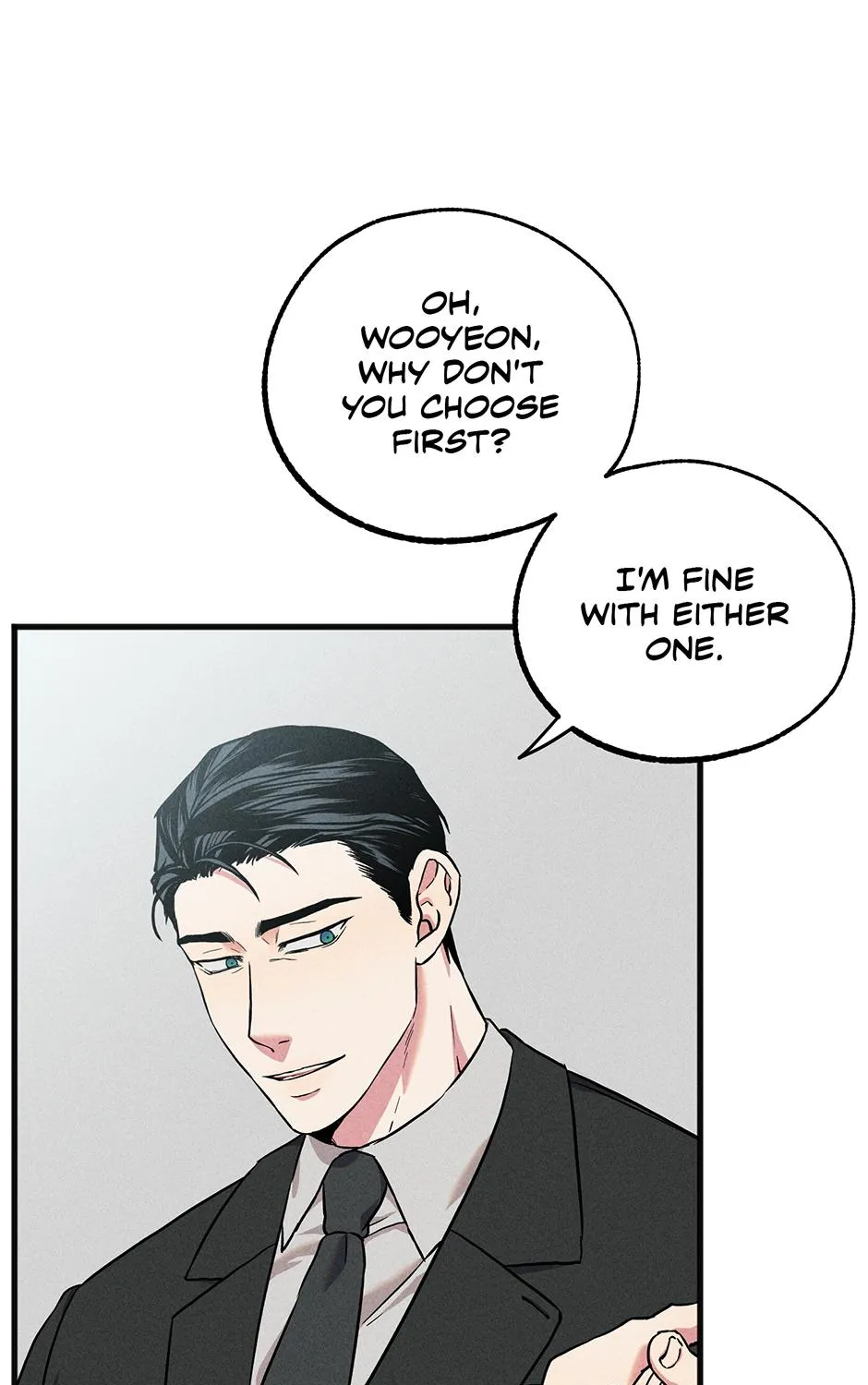 Trap OF Chance Chapter 4 page 90 - 
