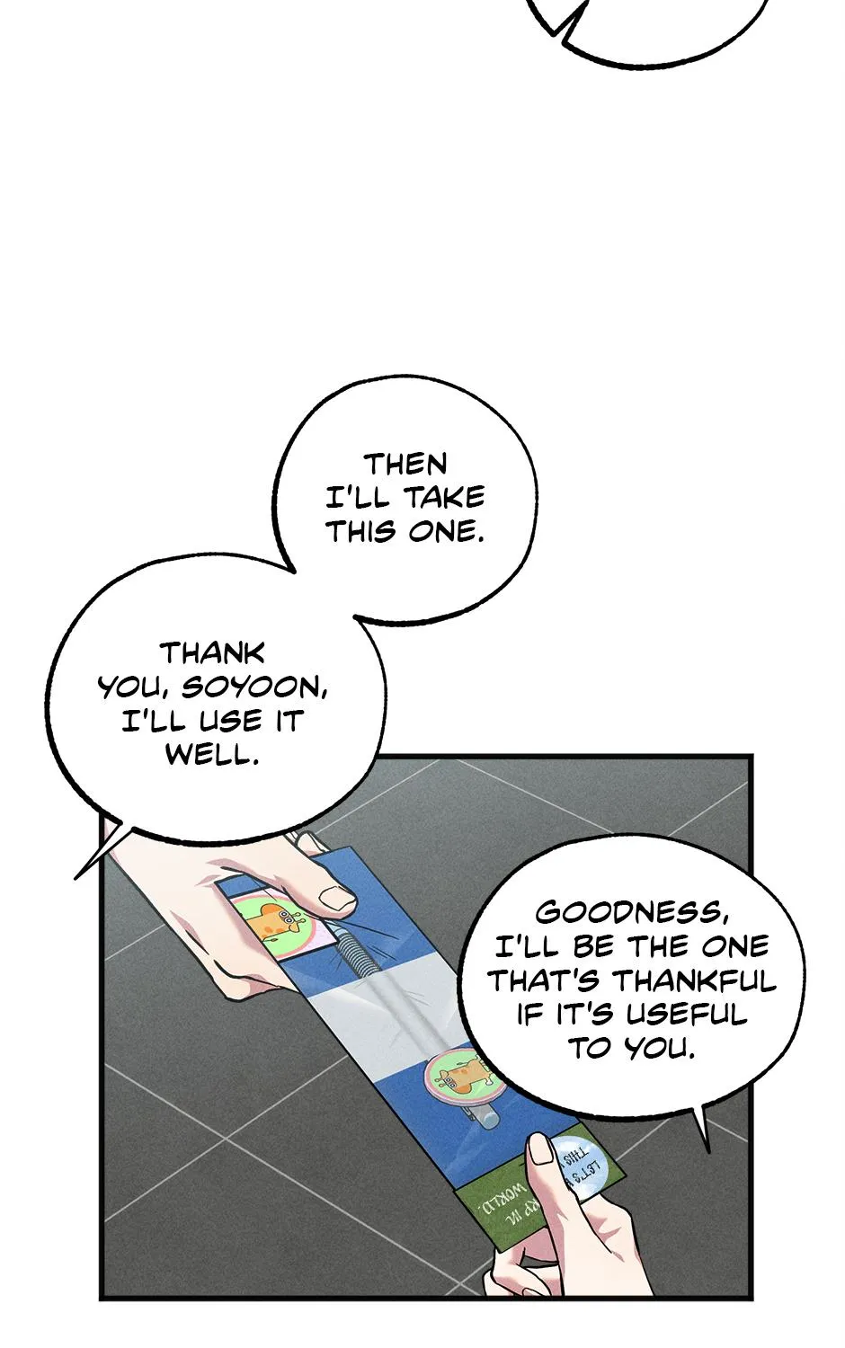 Trap OF Chance Chapter 4 page 94 - 