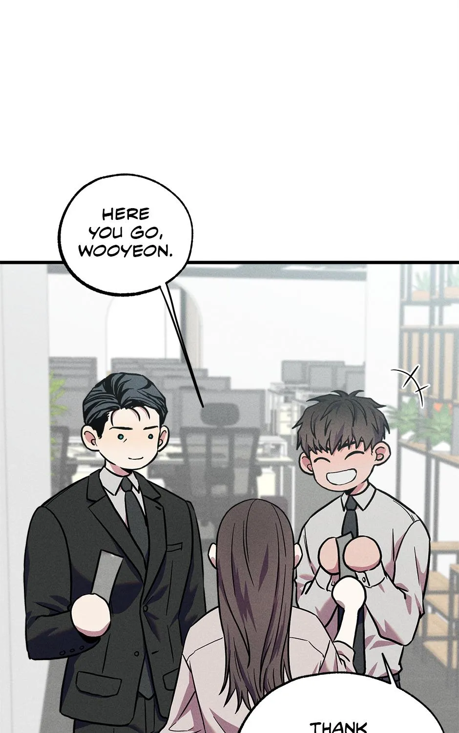 Trap OF Chance Chapter 4 page 96 - 