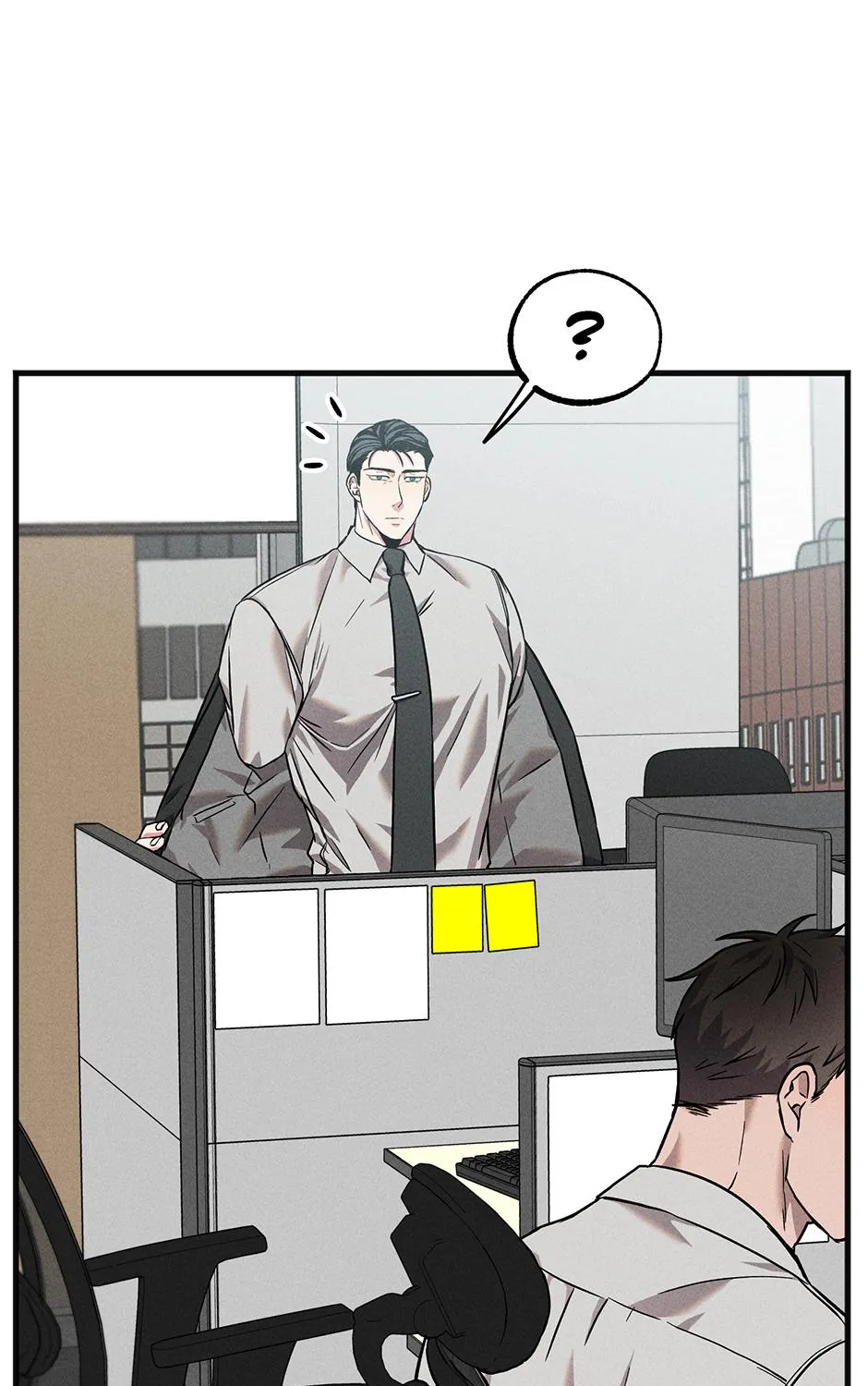 Trap OF Chance Chapter 4 page 100 - 