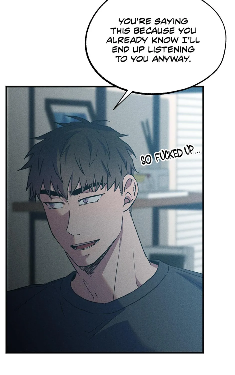 Trap OF Chance Chapter 5 page 107 - 